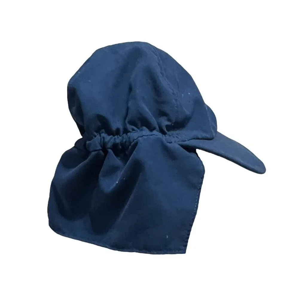 Koala Kids 18-24m Navy Blue Sun Hat